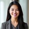 Portrait of Sophia Chen