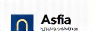 Asfia Legal Solutions Logo