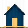 Real Estate Law Icon
