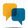 Symbol for transparent communication