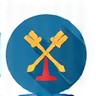 Dispute Resolution Icon